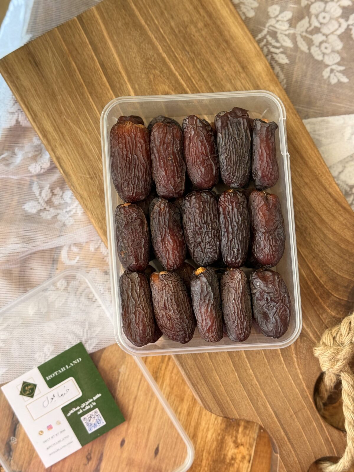 خرما مجول - Image 2