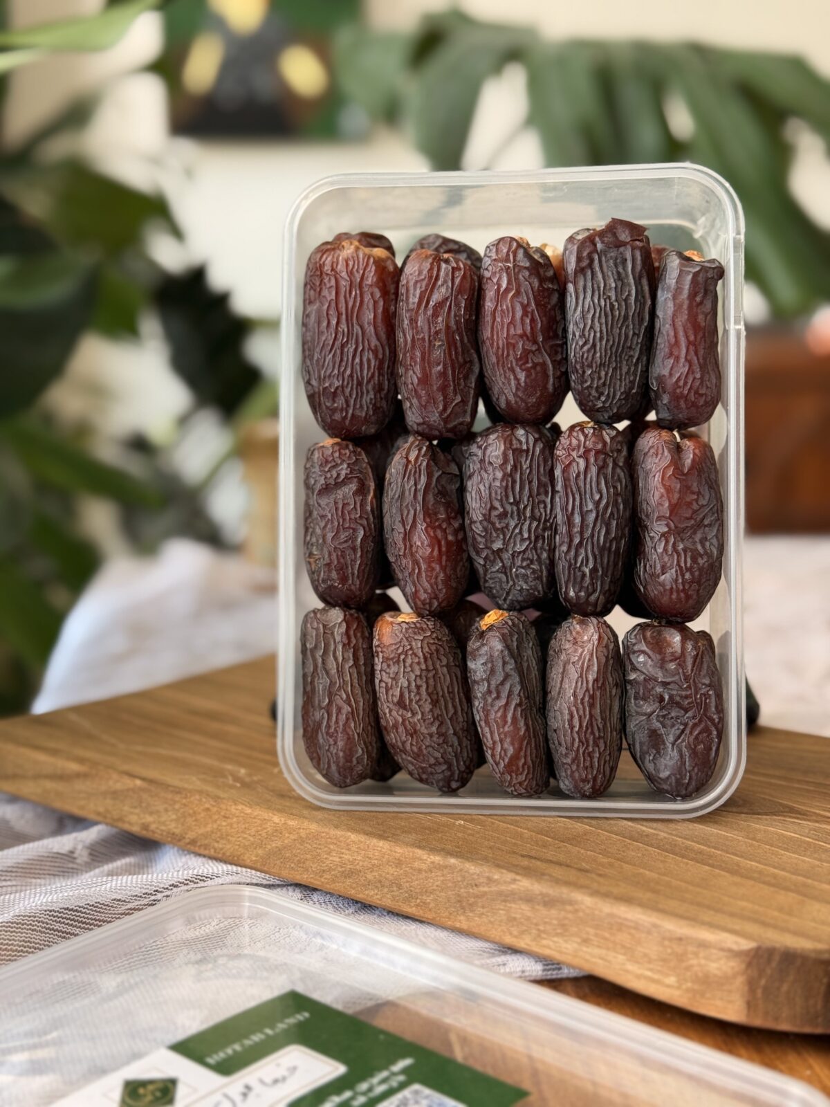 خرما مجول - Image 1